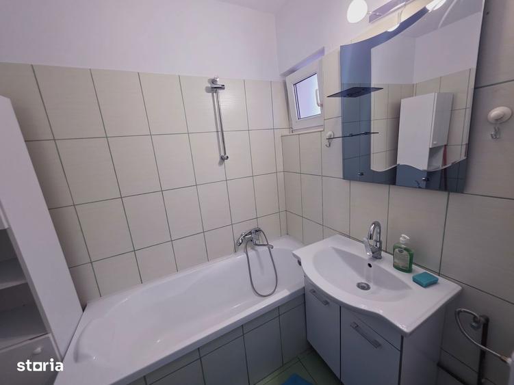 Inchiriez apartament 3 camere Grivitei Pet friendly - 9