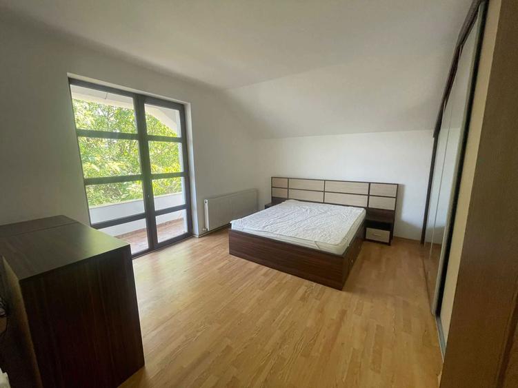 Casa solida, moderna si luminoasa: liniste totala in natura! - 5