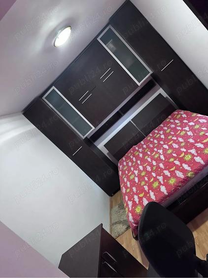 apartament 2 camere Complex - 1