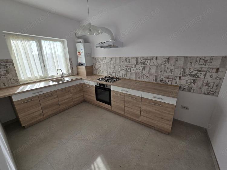 Duplex de Vânzare Moșnița Veche, lângă Pădurea Bistra 97000Euro comision 0! - 2