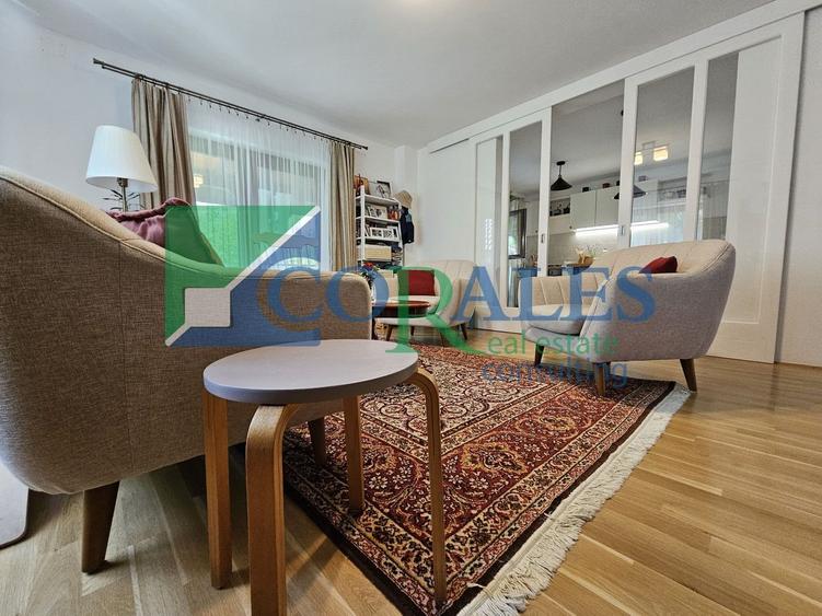 Sentimentul de ACASA - 1