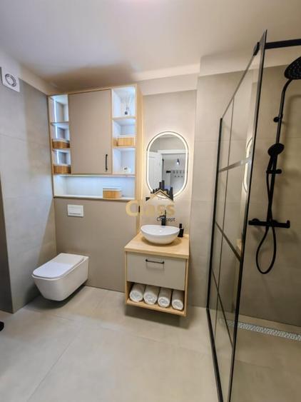 Apartament 2 camere | Etaj Intermediar | 58 mpu | Zona Elite City - 9