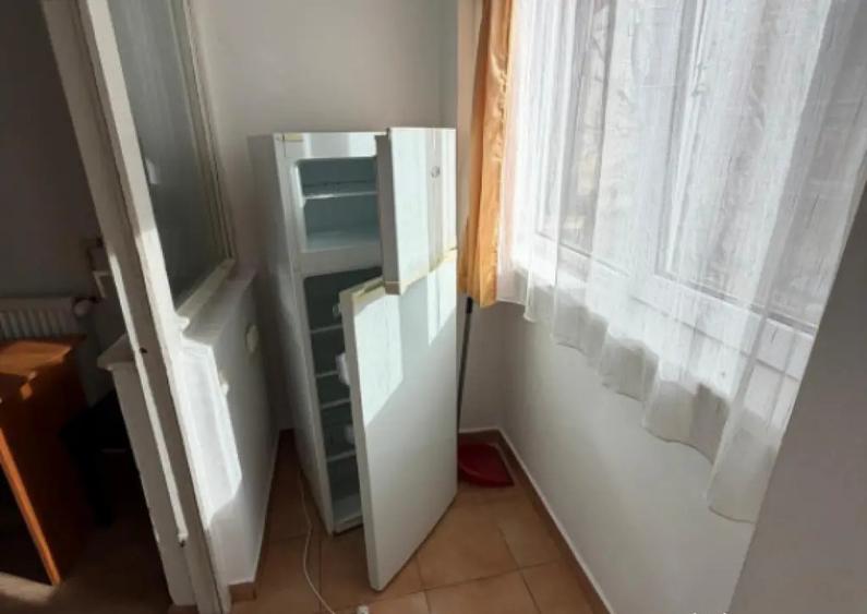 Garsoniera semidecomandata, 25 mp, zona Lapus - Podul Electr - 8