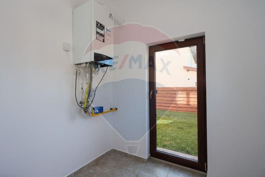 Casa single cu curte generoasa - Cartier Izvor, Brasov - 16