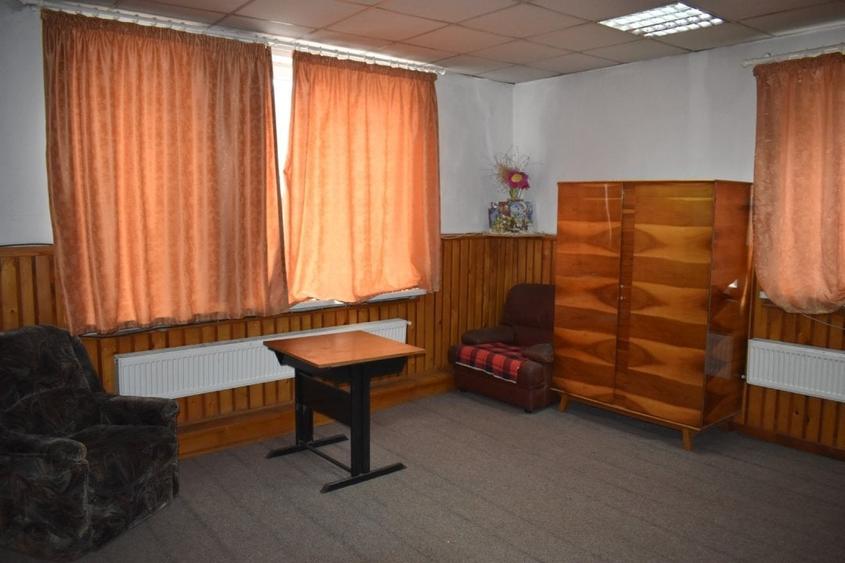 Vand casa Centrul Istoric  pretabila comercial/rezidential - 3