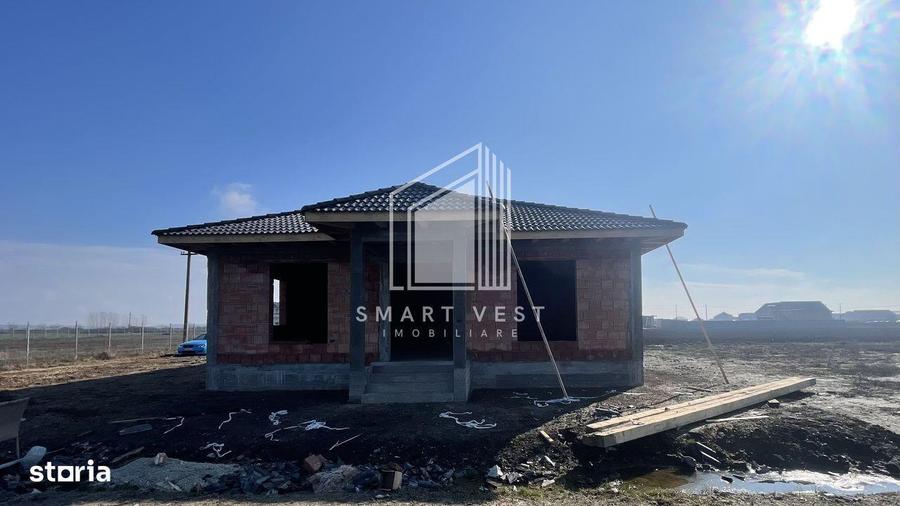 Casa spatioasa de vanzare | 180 mp | Zona Botiz - 20