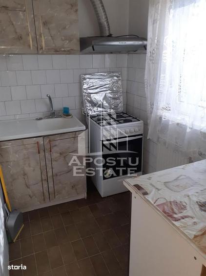 Apartament cu 1 camera, 28 mp, petfriendly, Timisoara, zona Bucovina - 4