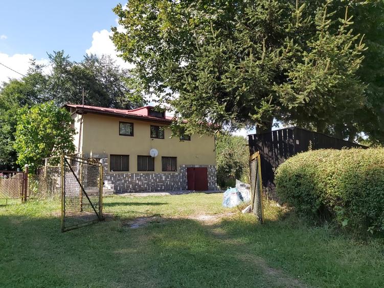 Casa de vacanta Timisu de Sus/Brasov/Oportunitate investitie - 1