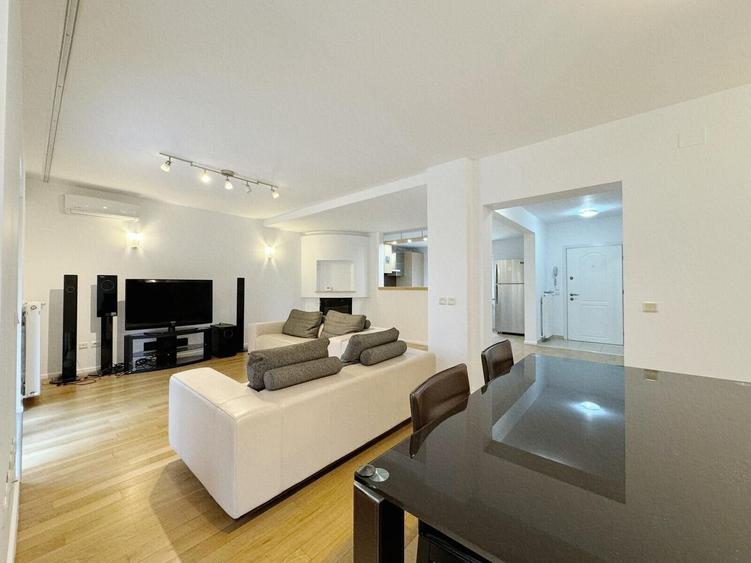 Inchiriere Vila tip duplex Pipera | SunFlower - 4