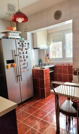 Apartament 2 camere Baicului-Centrala Proprie-Decomandat-2 Balcoane - 6