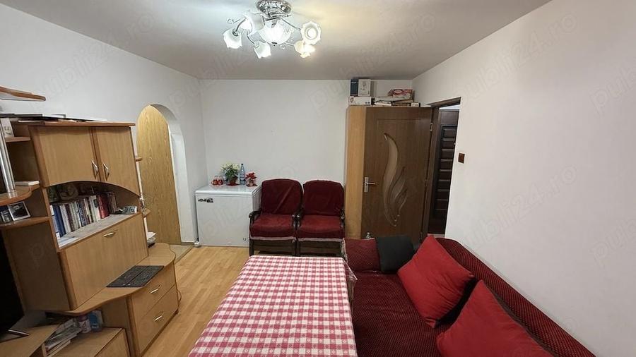 Apartament doua camere, zona Luica-Resita, 64.700€ - 2