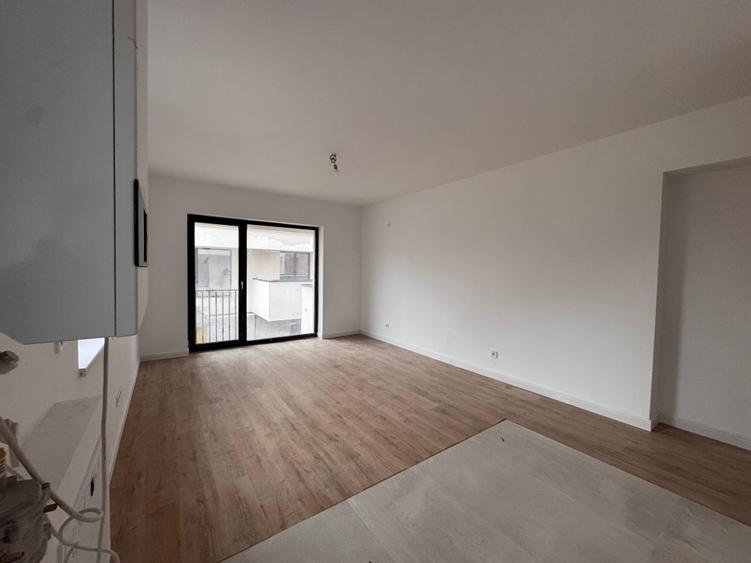 2 camere  | Vedere laterala lac | LakeView Garden | Baneasa-Straulesti - 5