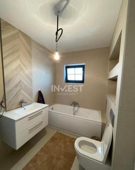 CASA PREMIUM MIROSLAVA-VOROVESTI , TEREN GENEROS 612 MP - 14