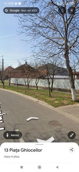 Casa de vanzare-teren - 3