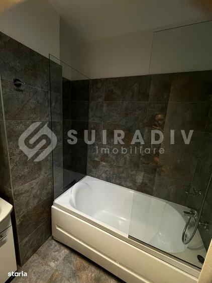 Apartament 3 camere, parcare - Avella Residence, zona The Office - 5