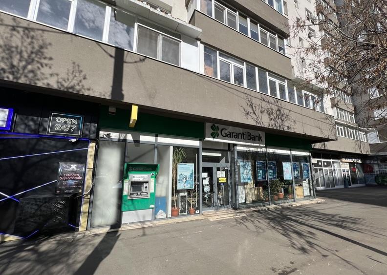 Iuliu Maniu Vanzare spatiul comercial - 1