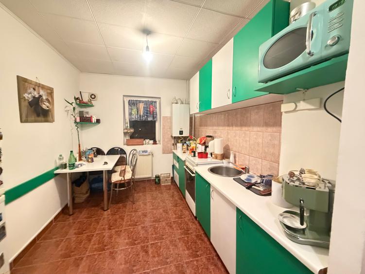 Vând apartament cu 2 camere Lipovei 88000 euro - 2