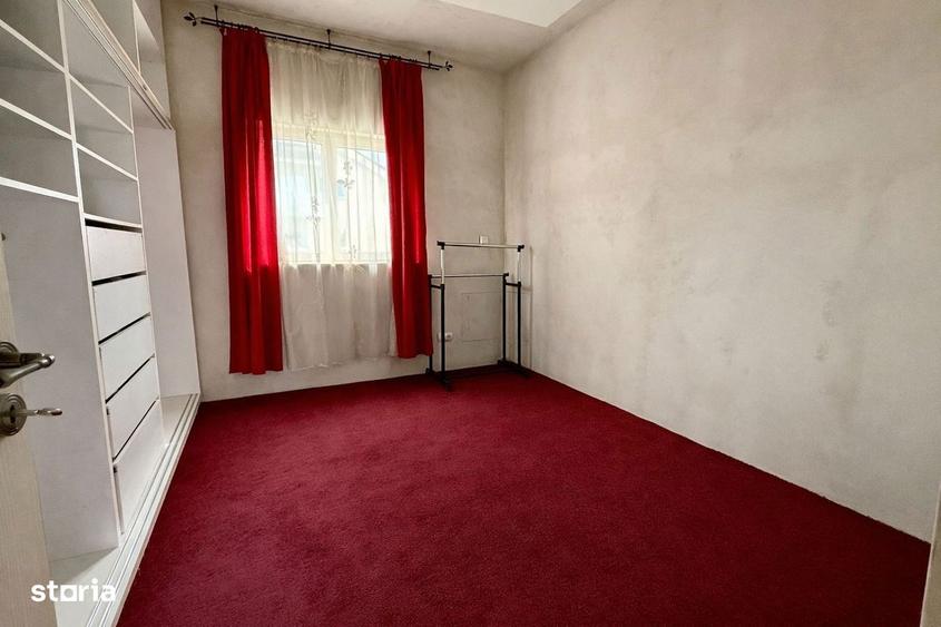 COMISION 0% | Casa Individuala in Chisoda 200mp utili + 1100mp teren - 14