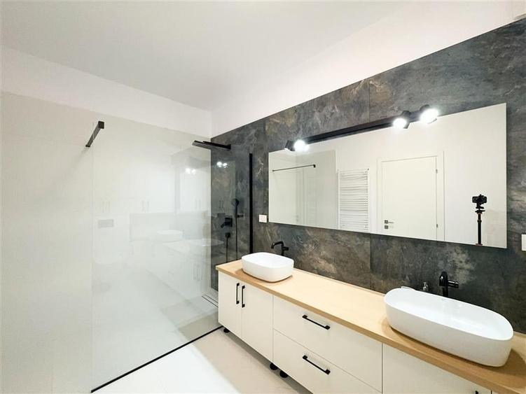 Apartament de inchiriat 4 camere Soseaua Nordului Herastrau - 38