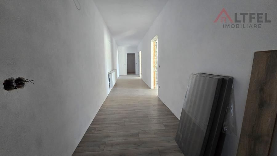 COMISION 0! Apartament cu 3 camere decomandat la casa in Turnisor - 11