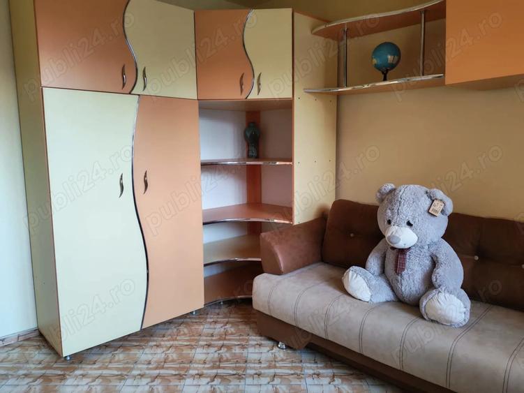 Apartament 4 camere | Calea Gala?i 366 | Braila | Mobilat & utilat - 2