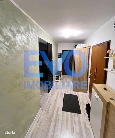 Apartament 2 camere, mobilat in zona Moara de Vant - 6