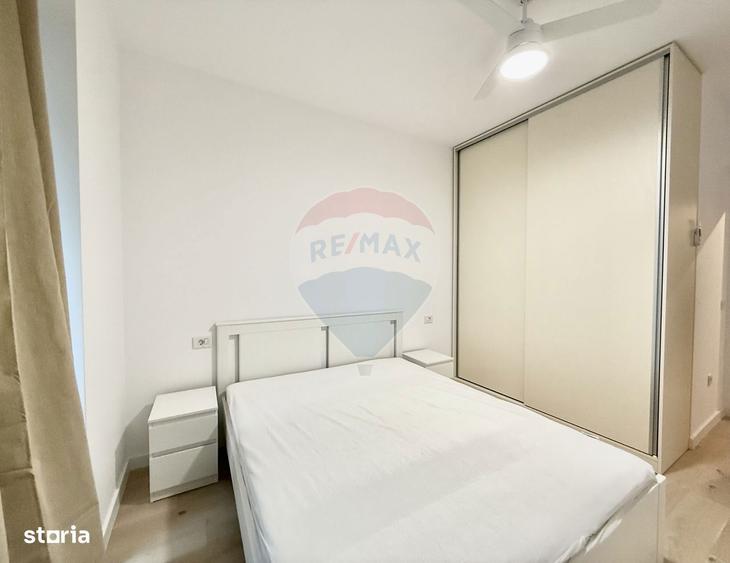 De inchiriat | Apartament 2 camere cu parcare | Incalzire gratuita - 4