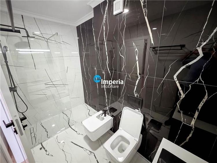 Penthouse Ready to  Move! 5 camere 390MP! - 21