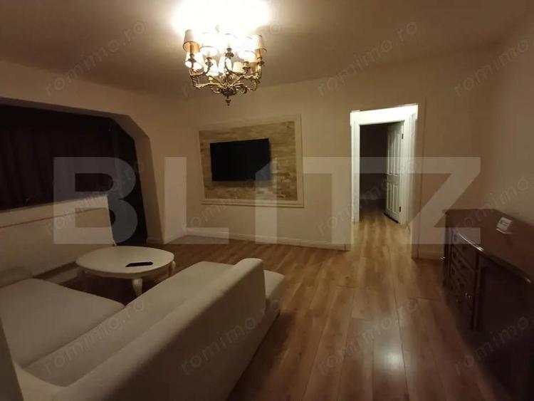 Apartament 2 camere, 50 mp, zona Bulevardul Transilvaniei - 5