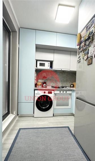 Apartament 3 Camere Mobilat Utilat Complet Loc de Parcare - 11