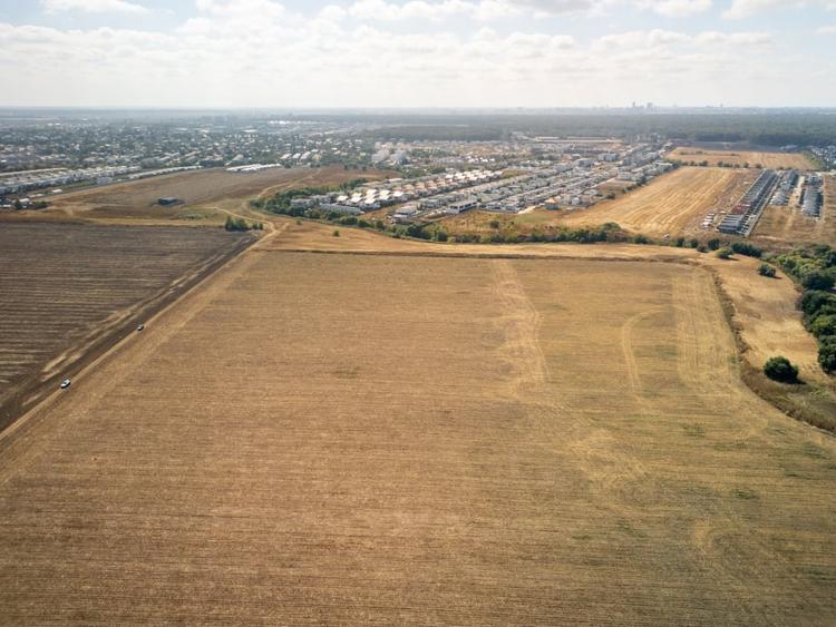 Teren dezvoltare in Tunari - 12