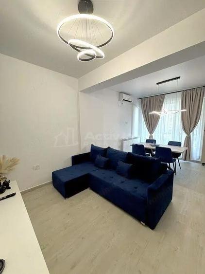 Apartament nou mamaia termen lung - 8