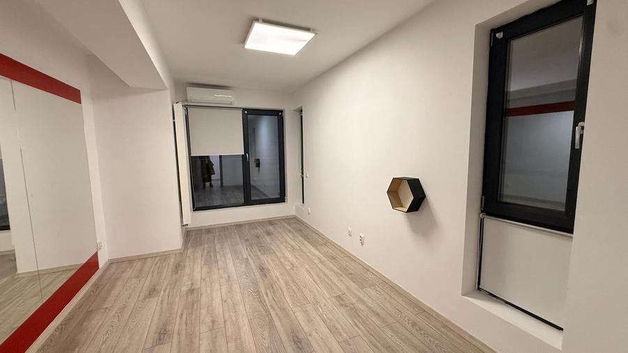 calea Călărașilor Închiriez spațiu birou 90 mp - 9