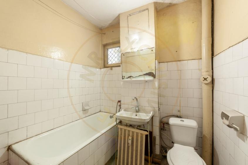 Apartament 2 camere – etaj 1 – Centru, Pasaj Magnolia – poziție excelentă - 16