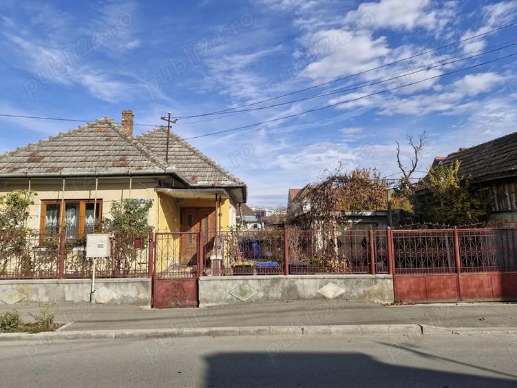 Vand casa strada luptatorilor - 3