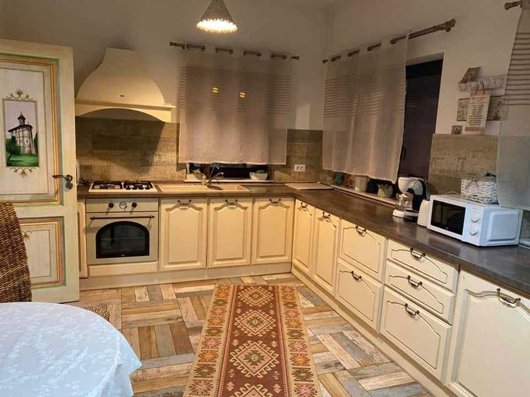 Inchiriez pensiune de Pasti si in weekend in Dragomirna - 6