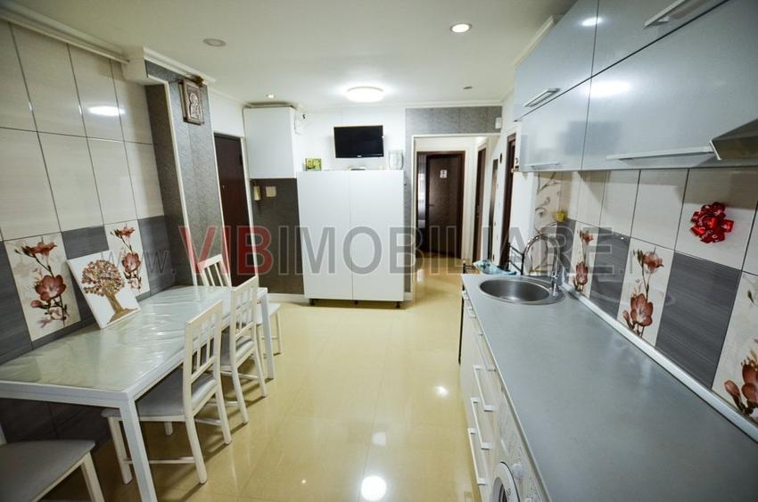 Camil Ressu - Dristor - Aleea Suraia - 3 cam 1984 - renovat/mobilat complet - 8