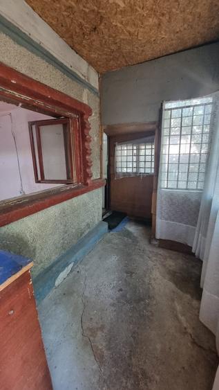 Casa și hala de vamzare în zona Colentina / Danone - 4