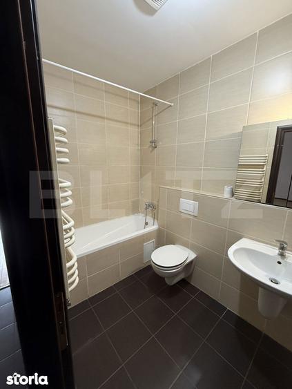 Apartament 2 camere,Zona Racadau,Bloc nou,Etaj intermediar - 5