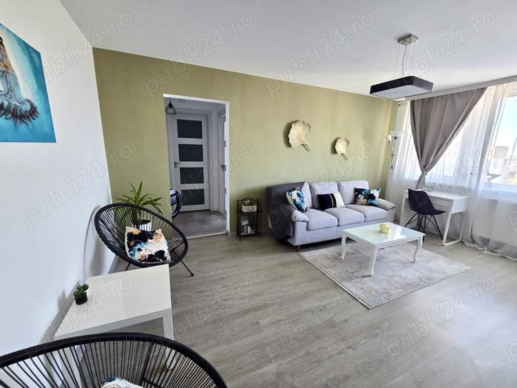 Apartament 2 camere Spitalul Judetean - 1