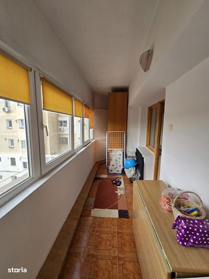 Apartament 4 camere decomandat Stefan cel Mare, Bacau| 106,02 mp - 17