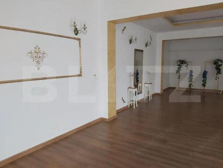 Casa D+P+E, spatiu comercial, 527 mp teren, Str Paltinis, 0% comision - 12