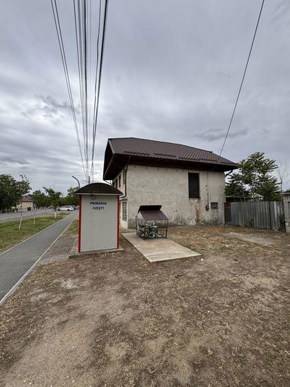 Spatiu comercial - sat Bucesti, comuna Ivesti-Galati - 7