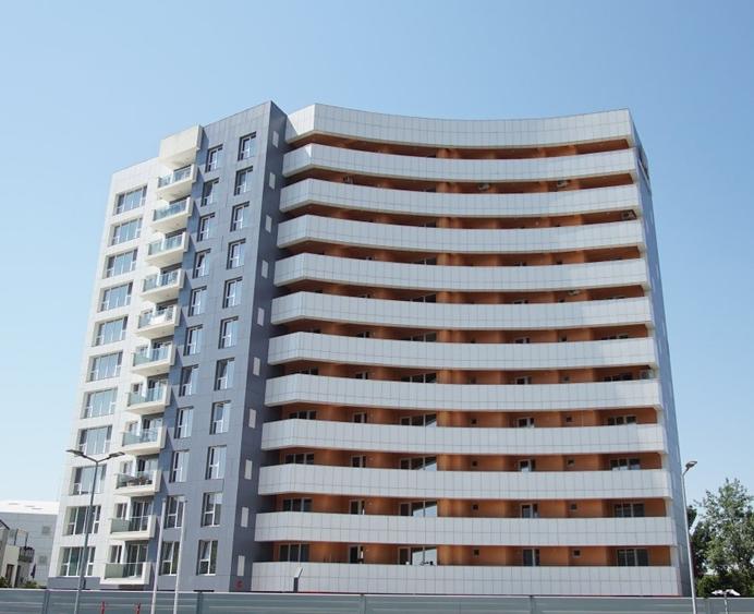 Splaiu Unirii | metr. M.Bravu | Tineretului | bl.2022,totul nou,centrala proprie - 36