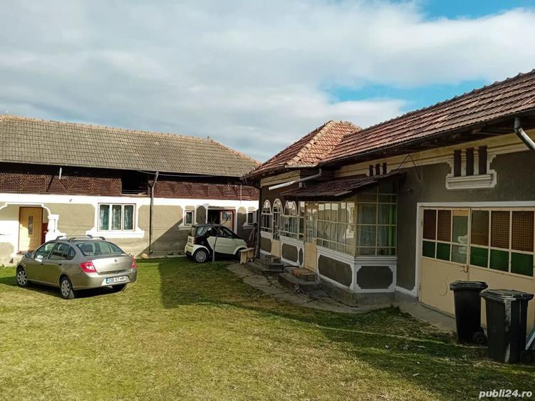 Casa de vanzare, comuna Tatarani, jude?ul Dambovi?a - 2