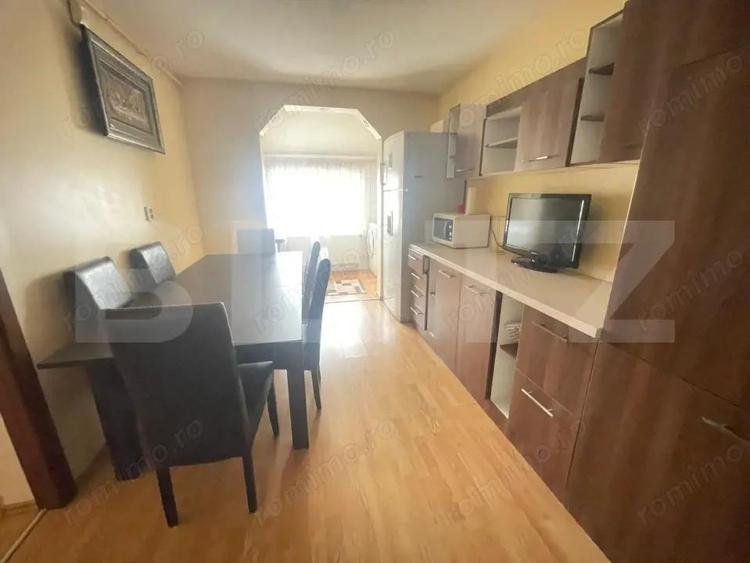 Apartament cu 3 camere si loc de parcare, zona Dumbrava Nord - 6