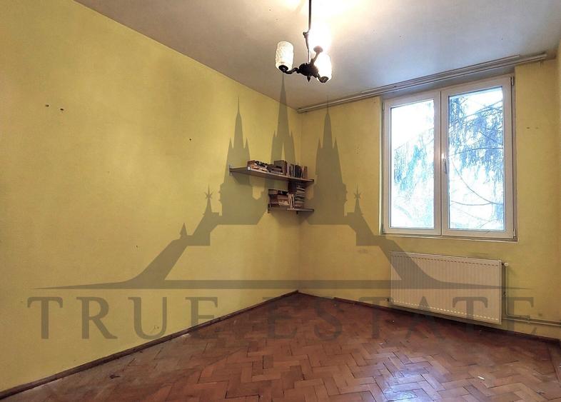 Apartament de 2 camere in zona Primaverii- ocazie rara - 5