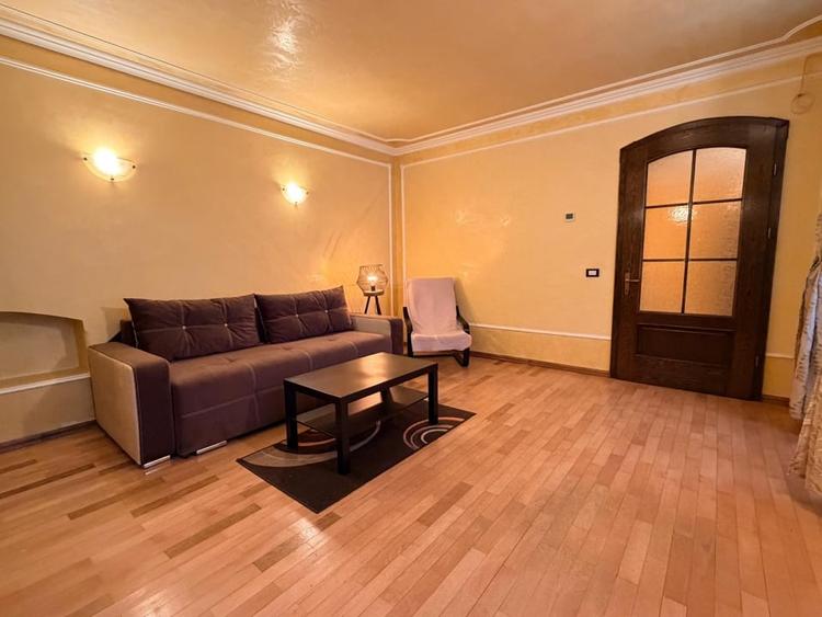 Garsoniera rafinata, pozitie premium – Centrul Istoric - 2