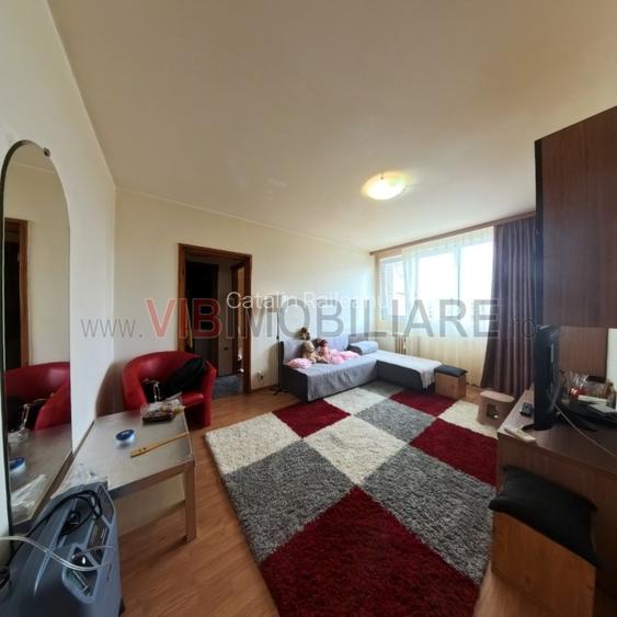 3 camere - confort 2 - Parc Moghioros 3 camere - confort 2 - Parc Moghioros