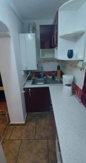 Apartament 2 camere Sebes-Centru - Locuit / Birou - 7